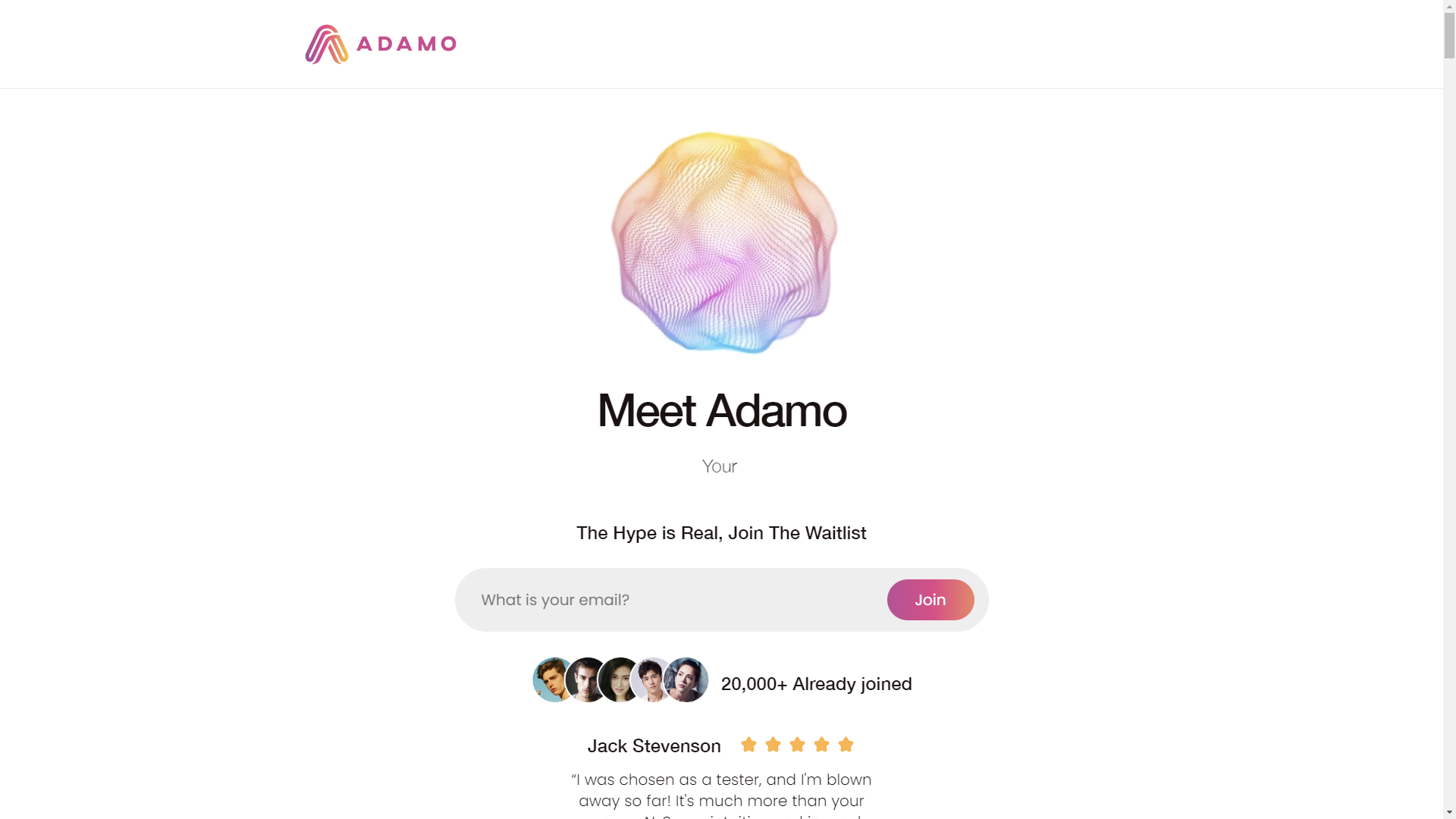 Adamo