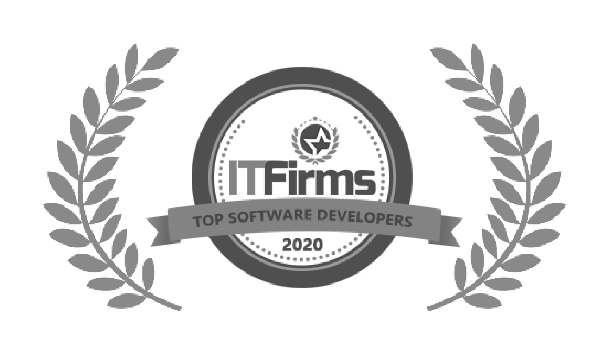 Sifars named Top Software Developers 2020, IT Firms